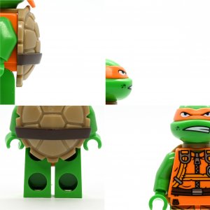 Michelangelo