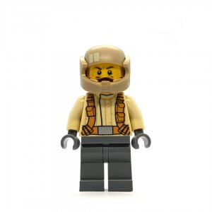 Resistance Trooper