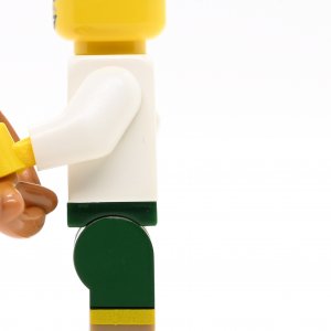 Lederhosen Guy