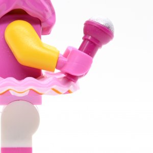 Candy Rapper