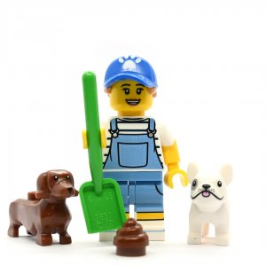 Dog Sitter