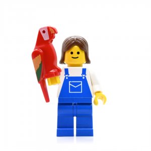 Community Worker