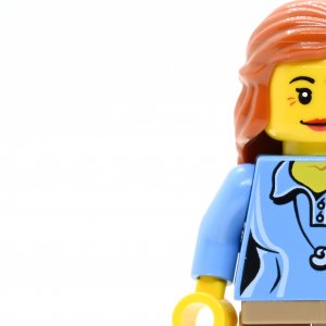 Research Scientist Female