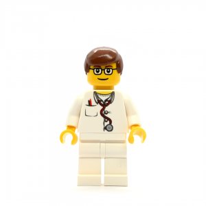 Doctor