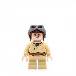 Anakin Skywalker