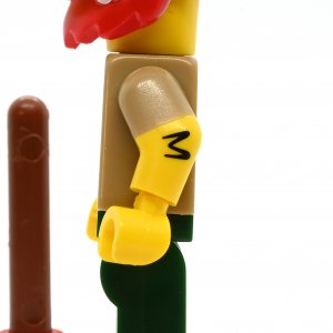 Groundskeeper Willie