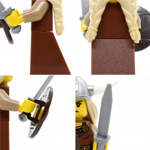 Viking Woman