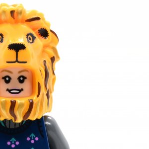 Luna Lovegood