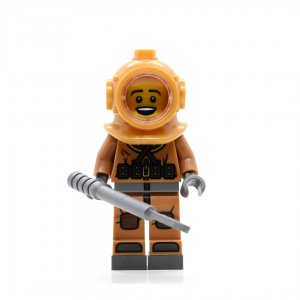Diver