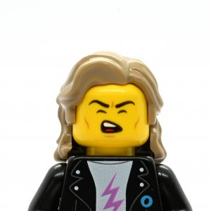 80s Musician