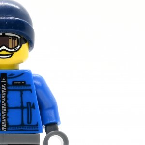 Snowboarder Guy