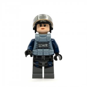 ACU Trooper