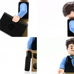Chandler Bing