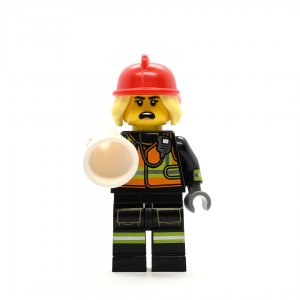 Fire Fighter