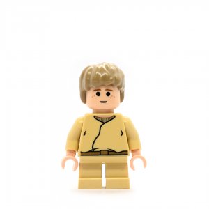 Anakin Skywalker