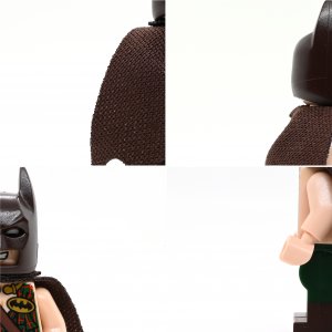 Tartan Batman