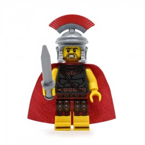 Roman Commander