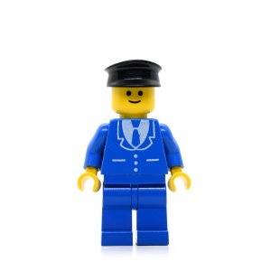 Fire Rescue Officer