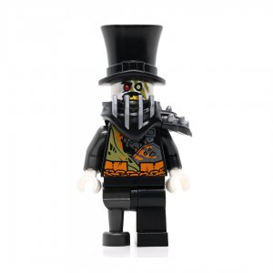 Iron Baron