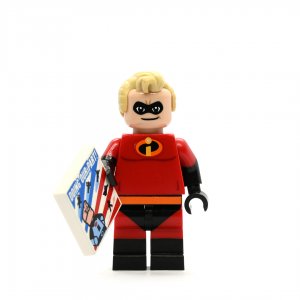 Mr. Incredible