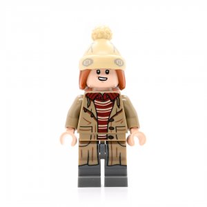 George Weasley