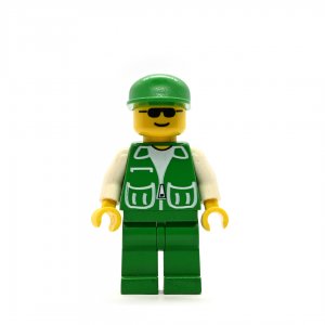 Recycle Truck Driver