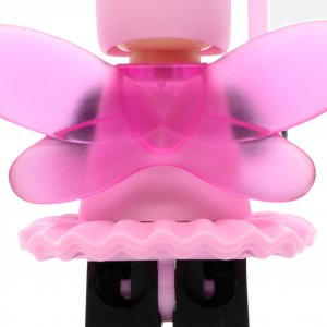 Fairy Batman