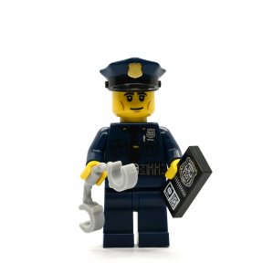 Policeman