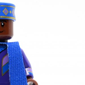 Kingsley Shacklebolt