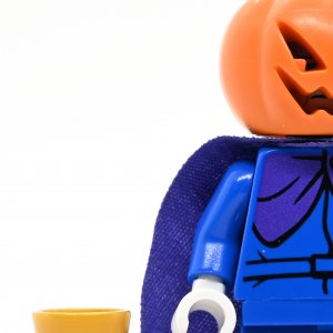 Headless Horseman -  Elwood Crane