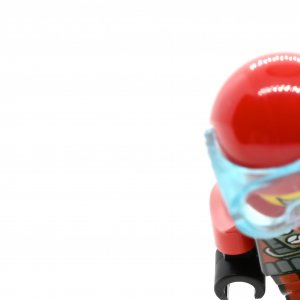 Beachgoer (Scuba Diver)