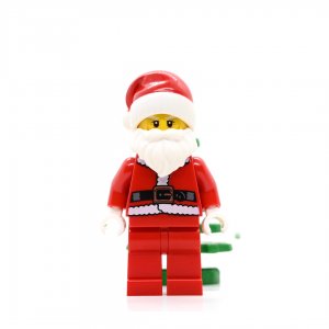 Santa