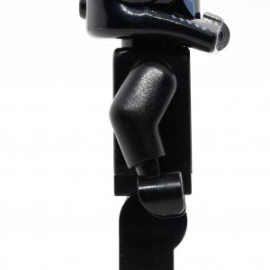 Imperial V-wing Pilot