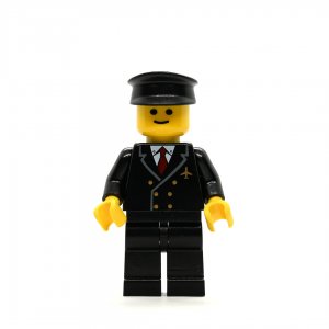 Airport Pilot