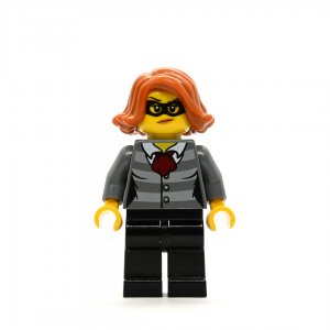 City Bandit Female