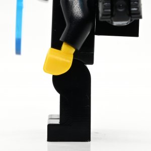 Agent Curtis Bolt Complete