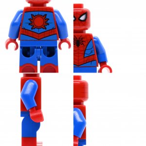 Spider-Man