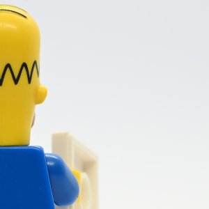 Date Night Homer [Homer Simpson]