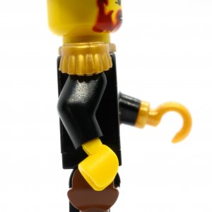 Captain Brickbeard