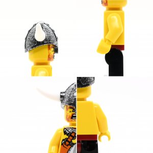 Viking Warrior 6b