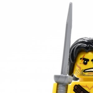 Barbarian