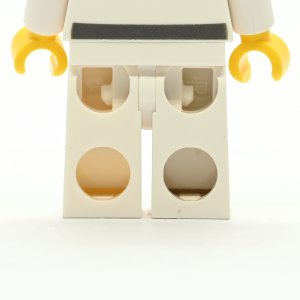 Jail Prisoner