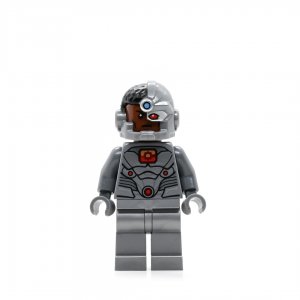 Cyborg