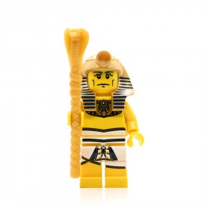 Pharaoh