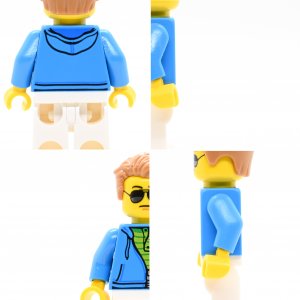 Cool Customer