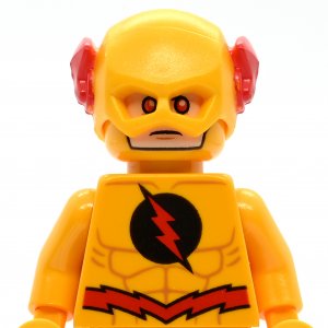 Reverse Flash (Zoom)