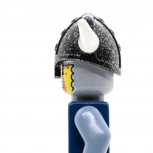 Viking Warrior 2c