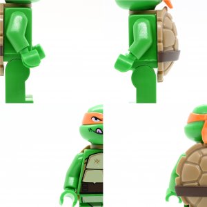 Michelangelo