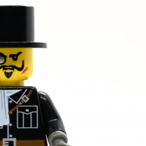 Lord Sam Sinister