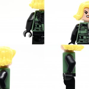 Black Widow